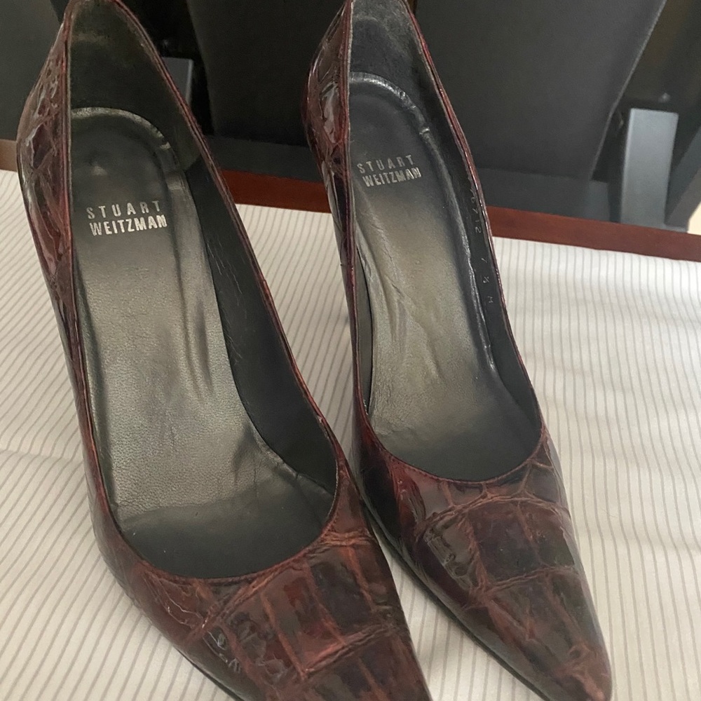 Women’s heels